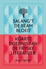 Afbeelding van Salang’t de beam bloeit