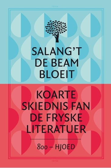Afbeelding van Salang’t de beam bloeit