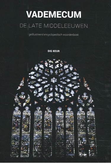 Afbeelding van Vademecum