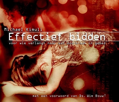 Afbeeldingen van Effectief bidden