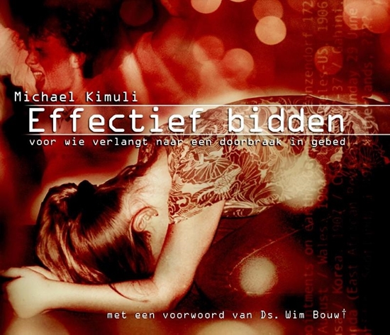 Afbeelding van Effectief bidden