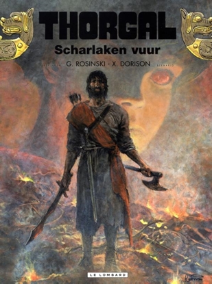 Afbeeldingen van Thorgal - SC Thorgal