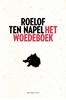 Afbeelding van Het woedeboek