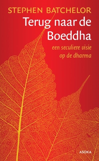 Afbeelding van Terug naar de Boeddha