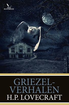 Afbeeldingen van Griezelverhalen