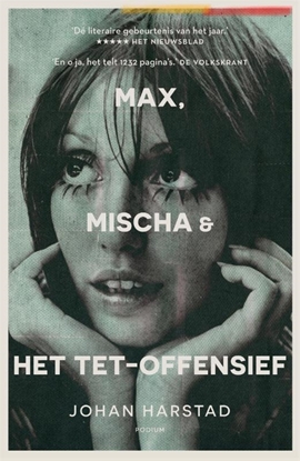 Afbeeldingen van Max, Mischa & het Tet-offensief