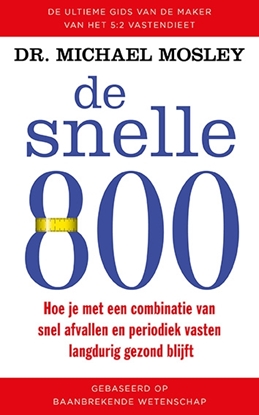 Afbeeldingen van De snelle 800