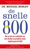 Afbeelding van De snelle 800