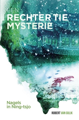 Afbeeldingen van Rechter Tie Nagels in Ning-tsjo