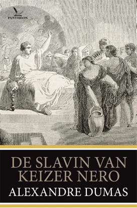 Afbeeldingen van De slavin van keizer Nero