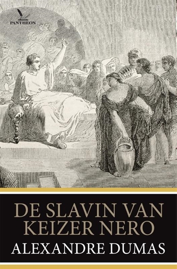 Afbeelding van De slavin van keizer Nero