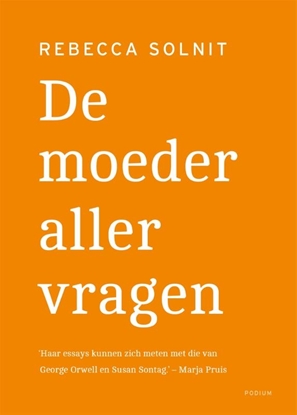 Afbeeldingen van De moeder aller vragen
