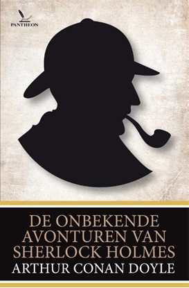 Afbeeldingen van Sherlock Holmes De onbekende avonturen van Sherlock Holmes