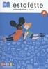 Afbeelding van Estafette gr6 M6-A plus antwoordenboek