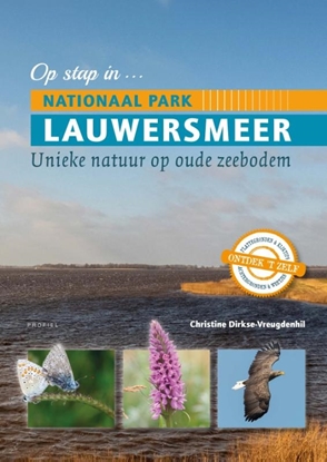 Afbeeldingen van Op stap in Nationaal Park Lauwersmeer