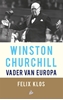 Afbeelding van Winston Churchill, vader van Europa
