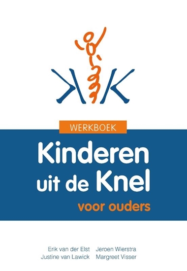 Afbeelding van Werkboek Kinderen uit de Knel
