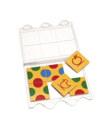 Afbeeldingen van Loco Bambino Loco bambino basisdoos