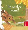 Afbeelding van De winter komt! Het verhaal van de seizoenen