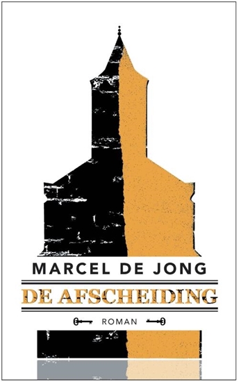 Afbeelding van De afscheiding