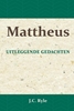 Afbeelding van Mattheus