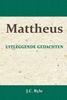 Afbeelding van Mattheus