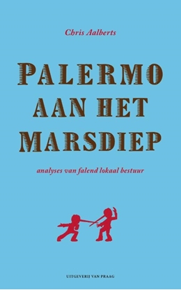 Afbeeldingen van Palermo aan het Marsdiep