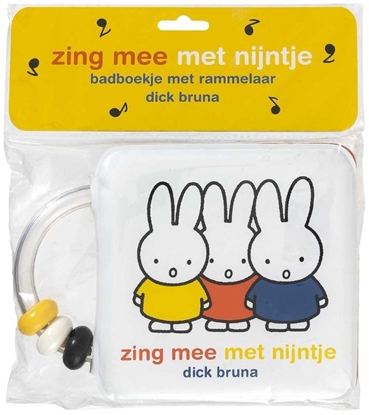 Afbeeldingen van zing mee met nijntje