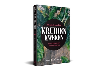 Afbeeldingen van Kruiden kweken