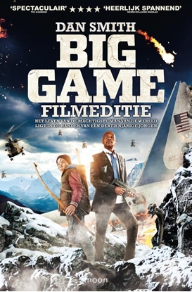 Afbeeldingen van Groot wild