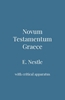 Afbeelding van Novum Testamentum Graece