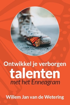 Afbeeldingen van Ontwikkel je verborgen talenten met het enneagram