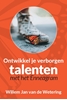 Afbeelding van Ontwikkel je verborgen talenten met het enneagram