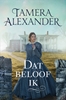 Afbeelding van Carnton Romans Dat beloof ik