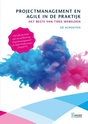 Afbeeldingen van Projectmanagement en Agile in de praktijk