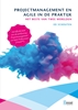 Afbeelding van Projectmanagement en Agile in de praktijk
