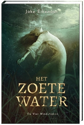 Afbeeldingen van Het zoete water