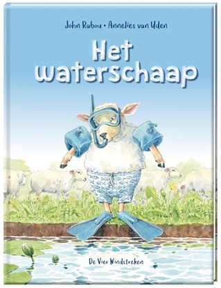 Afbeeldingen van Het waterschaap