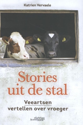 Afbeeldingen van Stories uit de stal