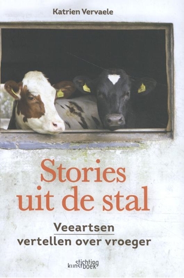 Afbeelding van Stories uit de stal