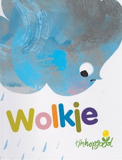 Afbeelding van Wolkje