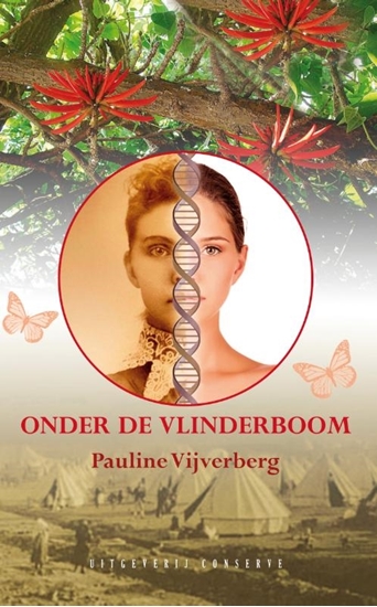 Afbeelding van Onder de vlinderboom