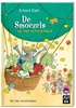 Afbeelding van Hoera, ik kan lezen! De Smoezels op het schoolfeest