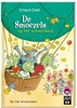 Afbeelding van Hoera, ik kan lezen! De Smoezels op het schoolfeest