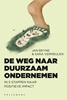 Afbeelding van De weg naar duurzaam ondernemen