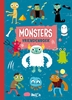 Afbeelding van Monsters