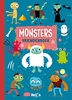 Afbeelding van Monsters
