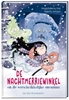 Afbeelding van De Nachtmerriewinkel De Nachtmerriewinkel en de verschrikkelijke sneuman