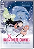 Afbeelding van De Nachtmerriewinkel De Nachtmerriewinkel en de verschrikkelijke sneuman