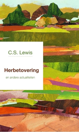 Afbeelding van Herbetovering